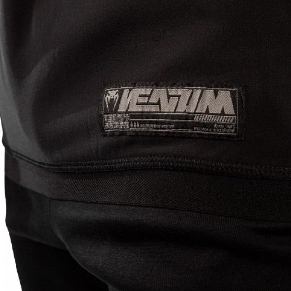 Venum Hoodie Laser XT black